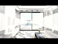 Baudekoration Expo 2023 in den VAE