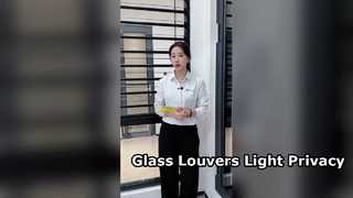 Glaslamellen!