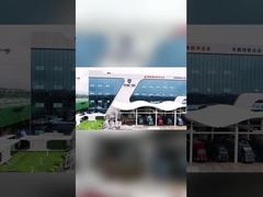 Technologie stärkt die Fertigung | Edun Windows & Doors für globale Lebensqualität