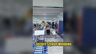 Intelligente Fabrik • Automatische Produktion • Strenge Qualitätskontrolle Stabile Versorgung und zuverlässige Qualität für g